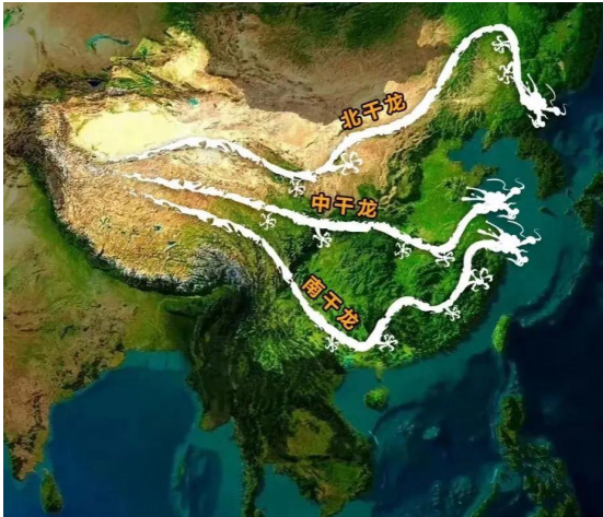 1、 北干龙,西起昆仑.png 1、 北干龙,西起昆仑.png