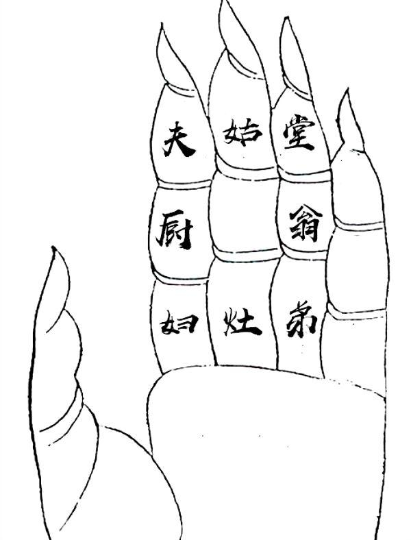 其查法是大月从夫向姑顺查,小月从妇向灶逆查.png 其查法是大月从夫向姑顺查,小月从妇向灶逆查.png